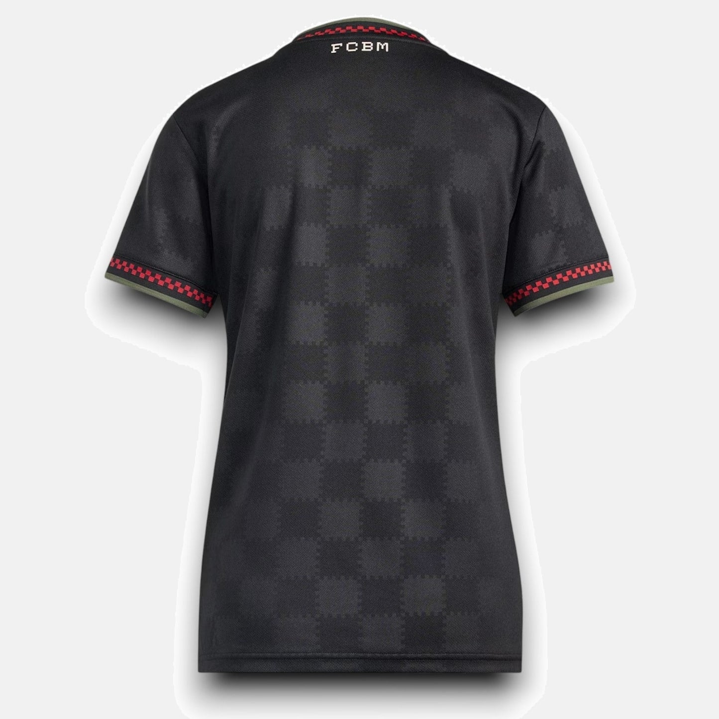 Jersey 25/26 Women's