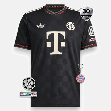 Jersey 25/26 Men's