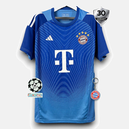 Goalkeeper 25/26 Men's Jersey