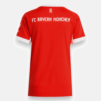 Home 25/26 Women's Jersey