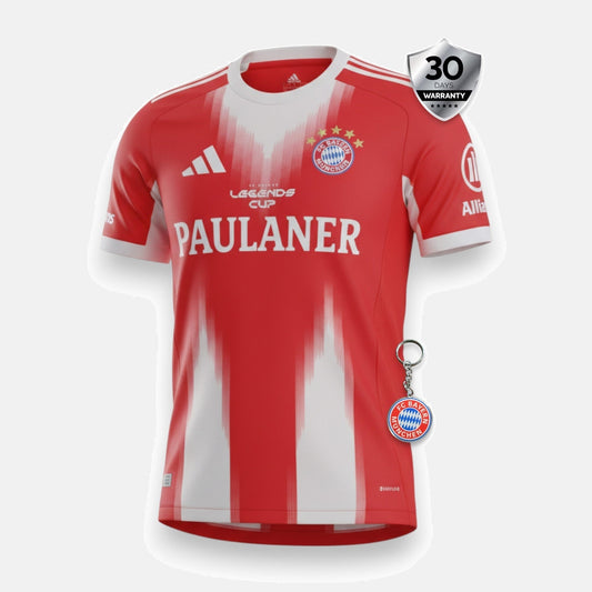 Heimtrikot Herren 25/26