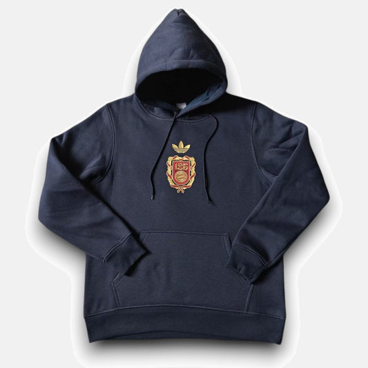 Kapuzenpullover