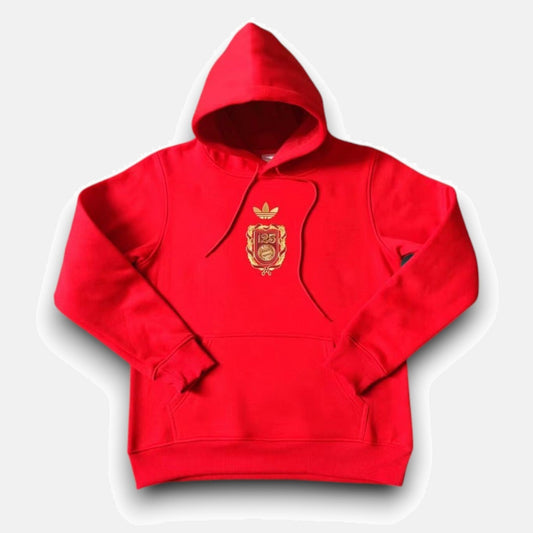 Kapuzenpullover