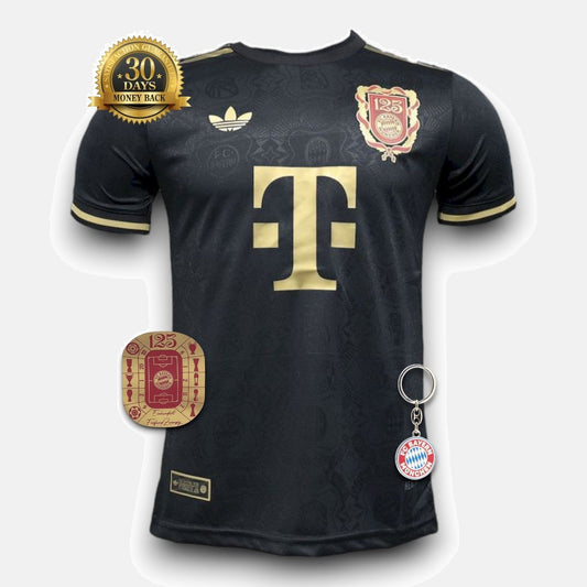 Herrentrikot zum 125-jährigen Jubiläum