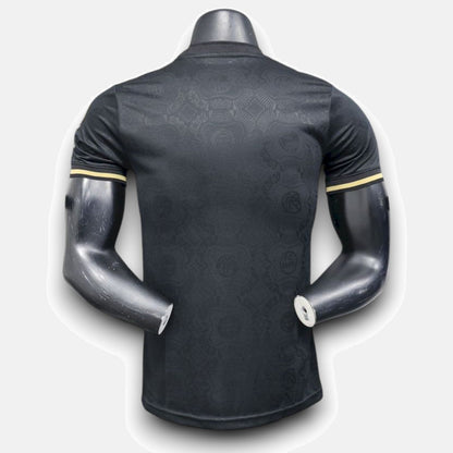 Jersey Men's 125th Anniversary