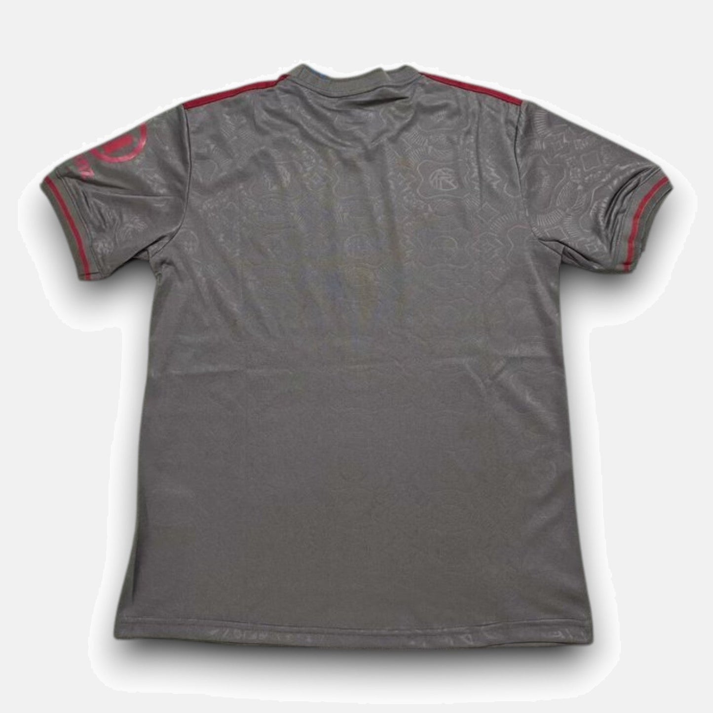 Jersey Men's 125th Anniversary