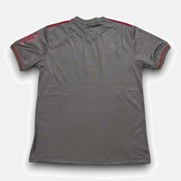 Jersey Men's 125th Anniversary
