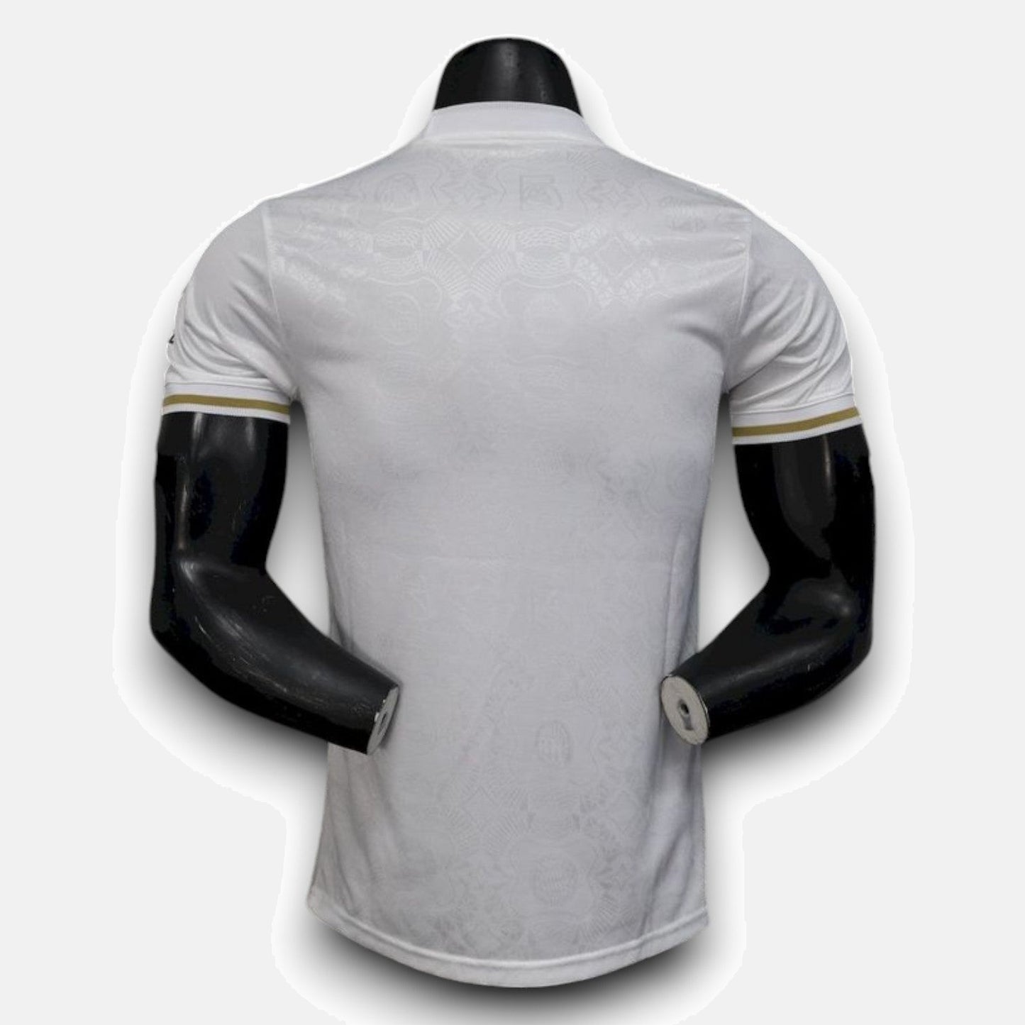 Jersey Men's 125th Anniversary