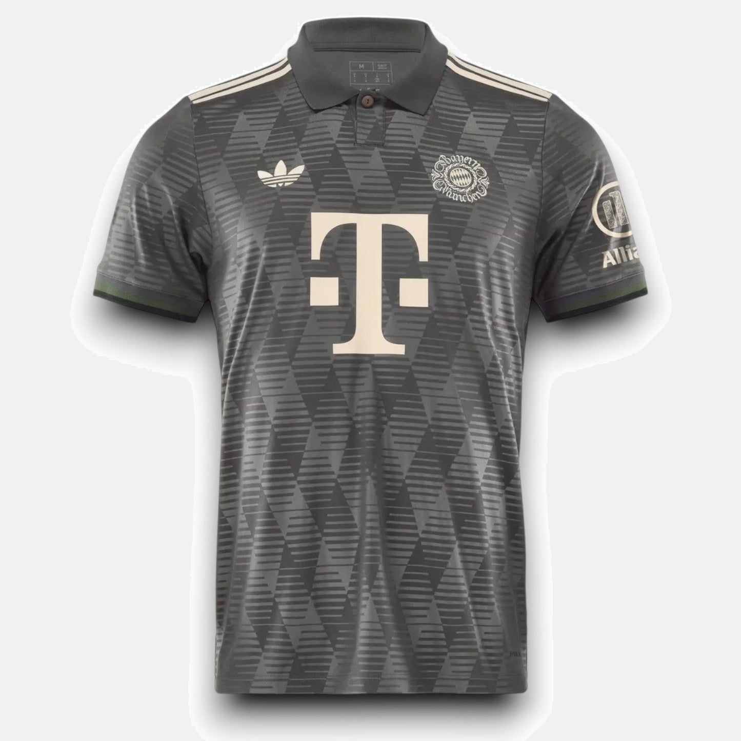 Jersey 24/25 Men's