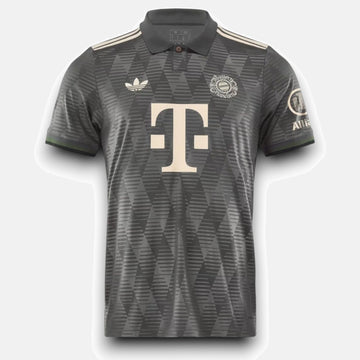 Jersey 24/25 Men's