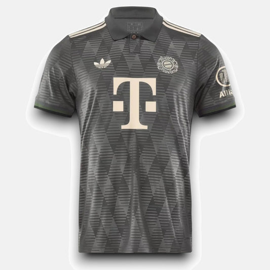 Herrentrikot 24/25