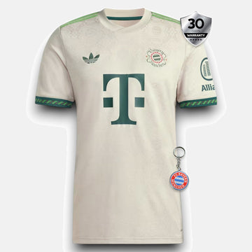Jersey 25/26 Men's