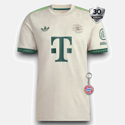 Jersey 25/26 Men's