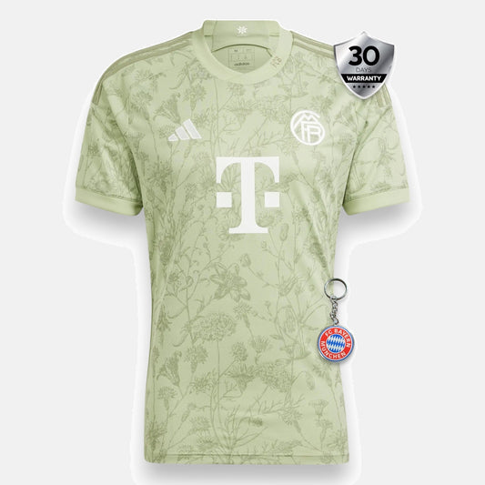 Herren-Trikot 23/24