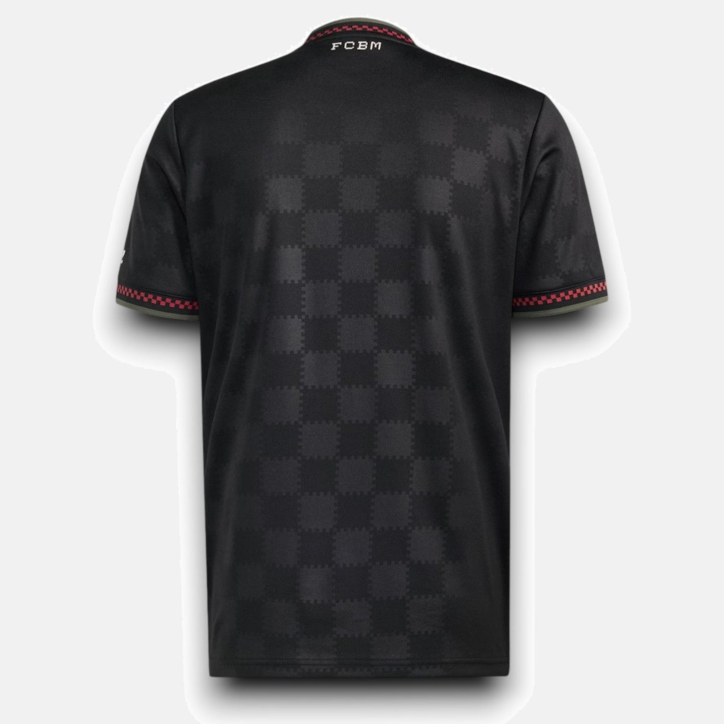 Jersey 25/26 Men's Player