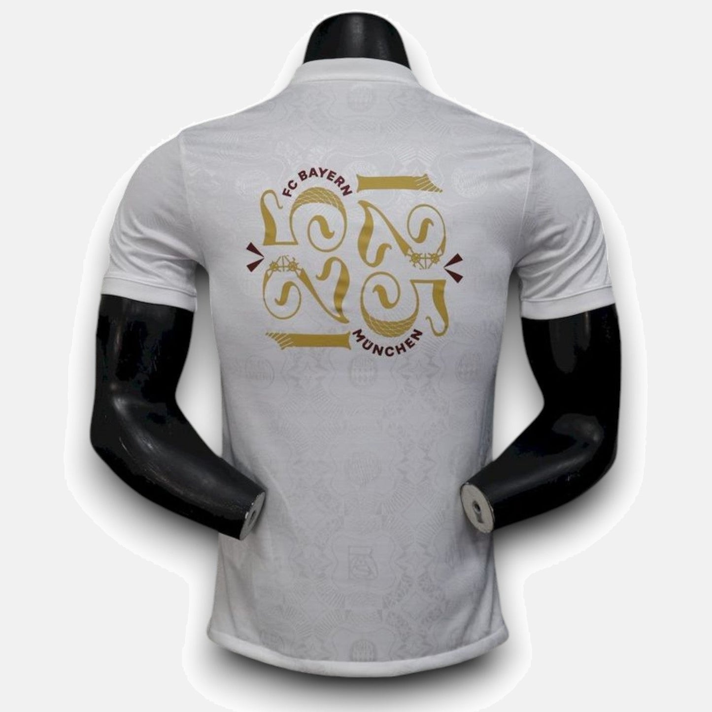 Jersey Men's Player 125th Anniversary