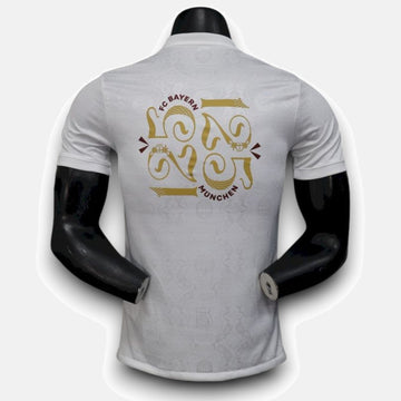 Jersey Men's Player 125th Anniversary