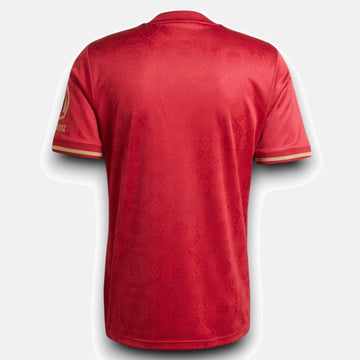 Jersey Men's Player 125th Anniversary