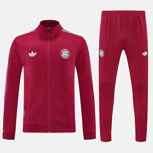 Trainingsanzug 25
