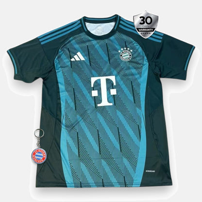Jersey 25/26 Men's