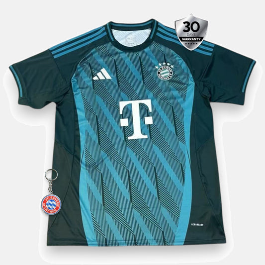 Trikot 25/26 Herren