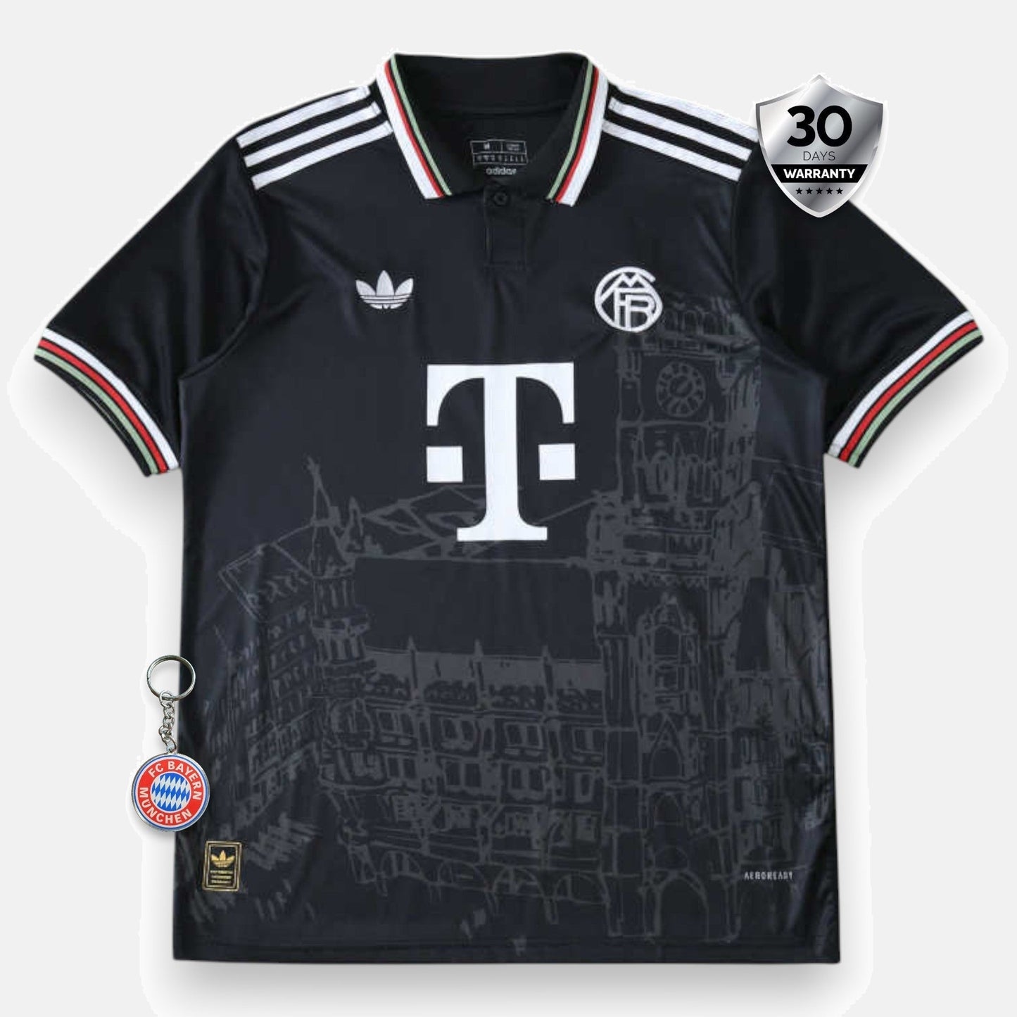 Jersey 25/26 Men's