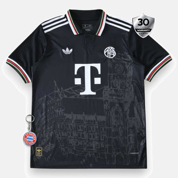 Jersey 25/26 Men's