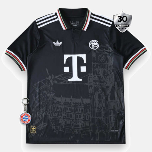 Trikot 25/26 Herren