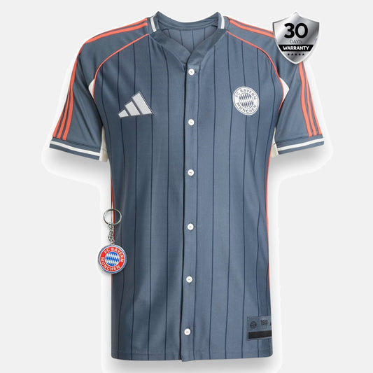 Herren-Trikot