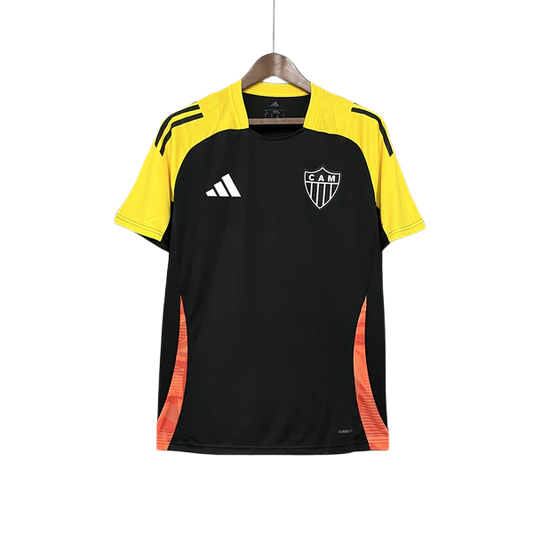 Herren-Fan-Trikot Training 25/26