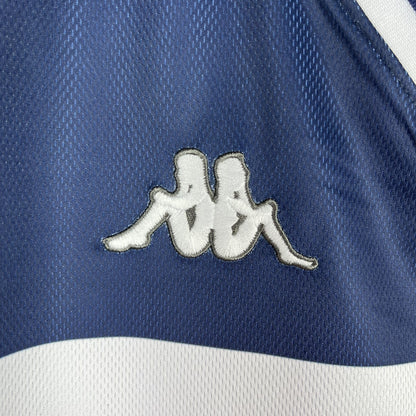 Retro Away 97/98 Men's Jersey