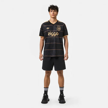 Away 26/27 Men's Player Jersey