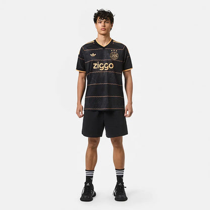 Away 26/27 Men's Player Jersey
