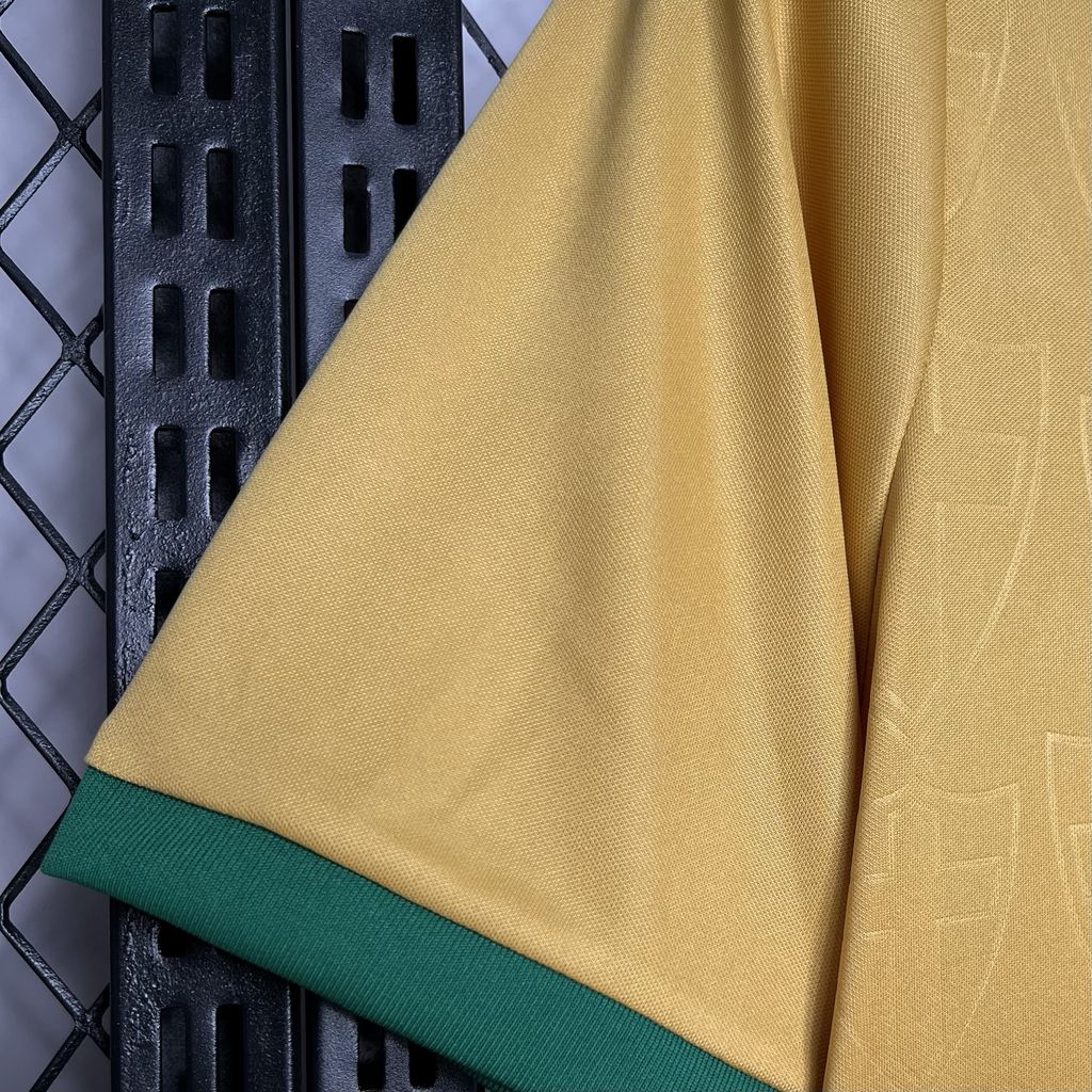 Third 24/25 Men's Jersey