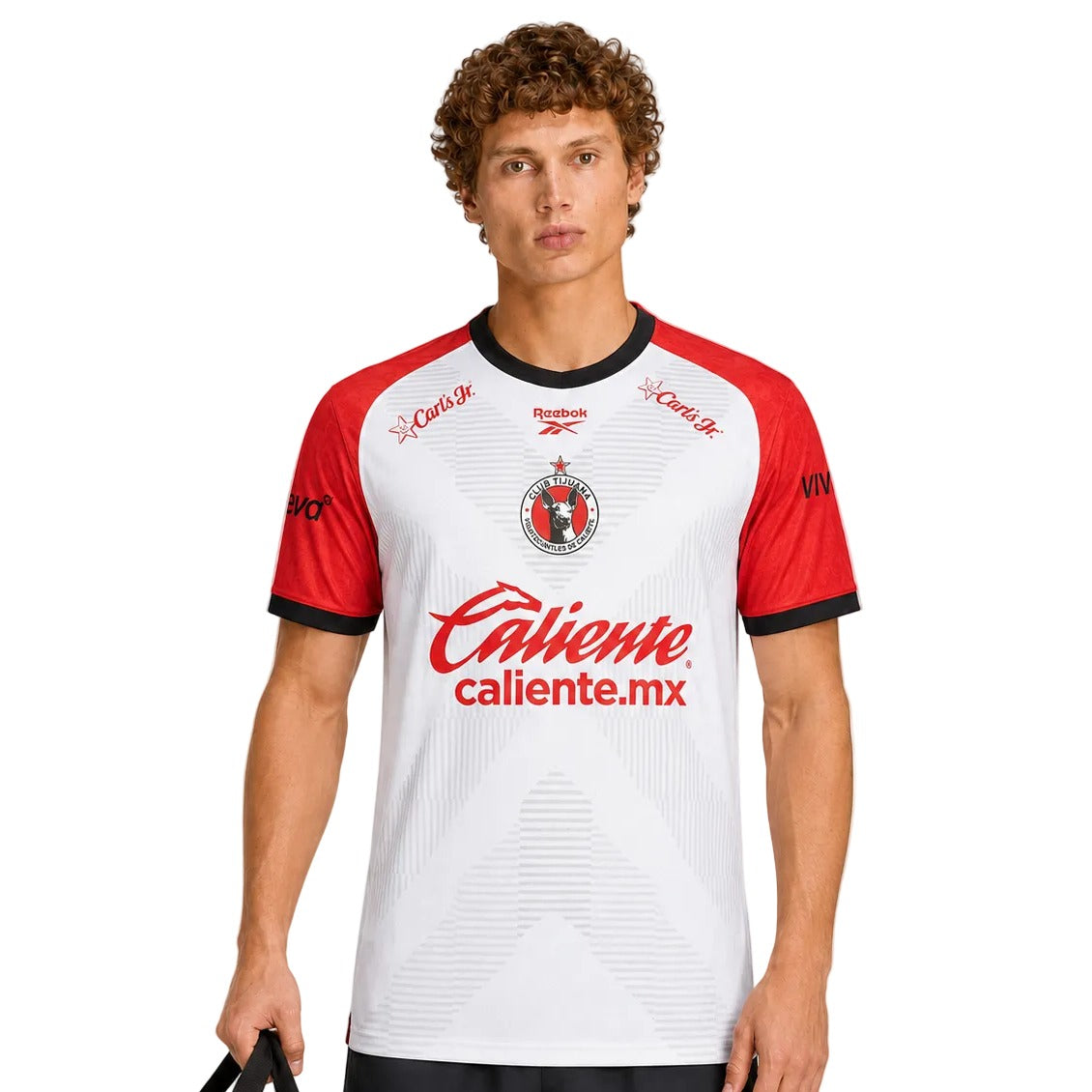 Away 26/27 Men's Player Jersey
