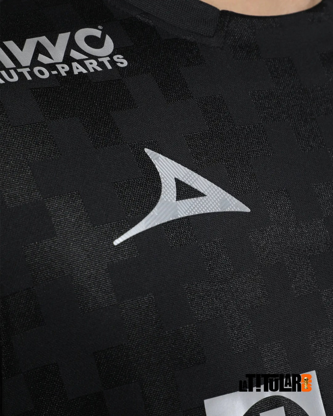 Third 25/26 Men's Player Jersey