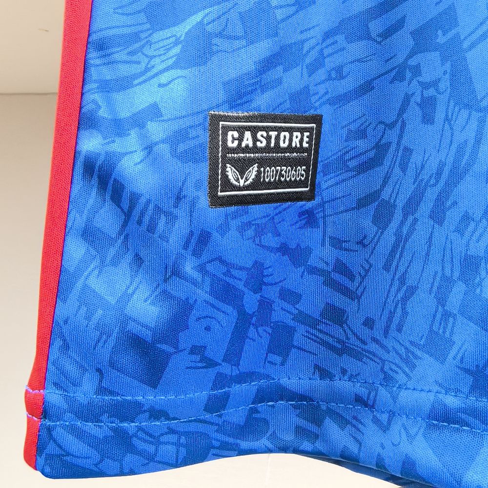 Away 24/25 Men's Jersey