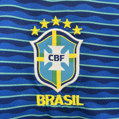 Away 24/25 Kids Kit