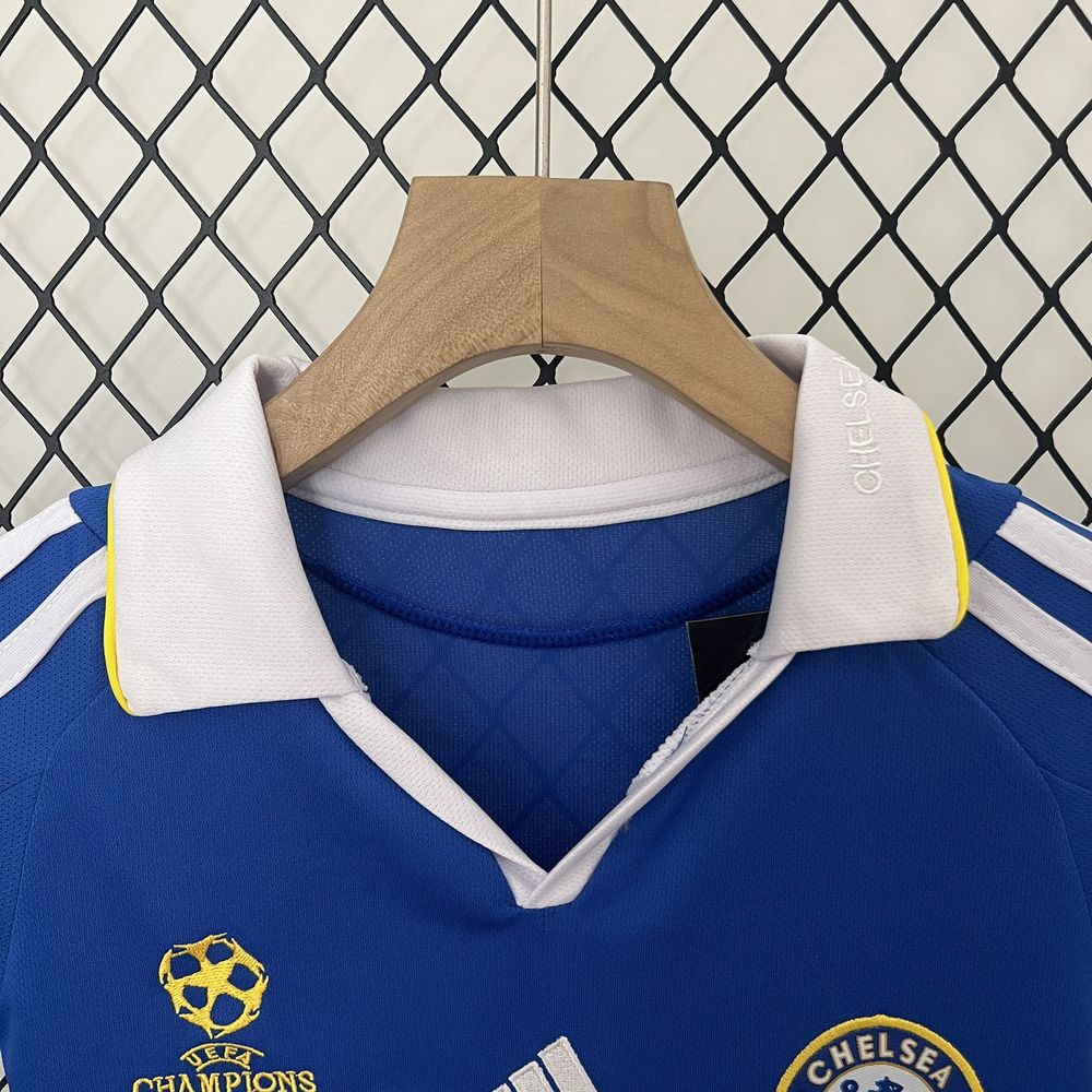 Kit 08/09 Kids