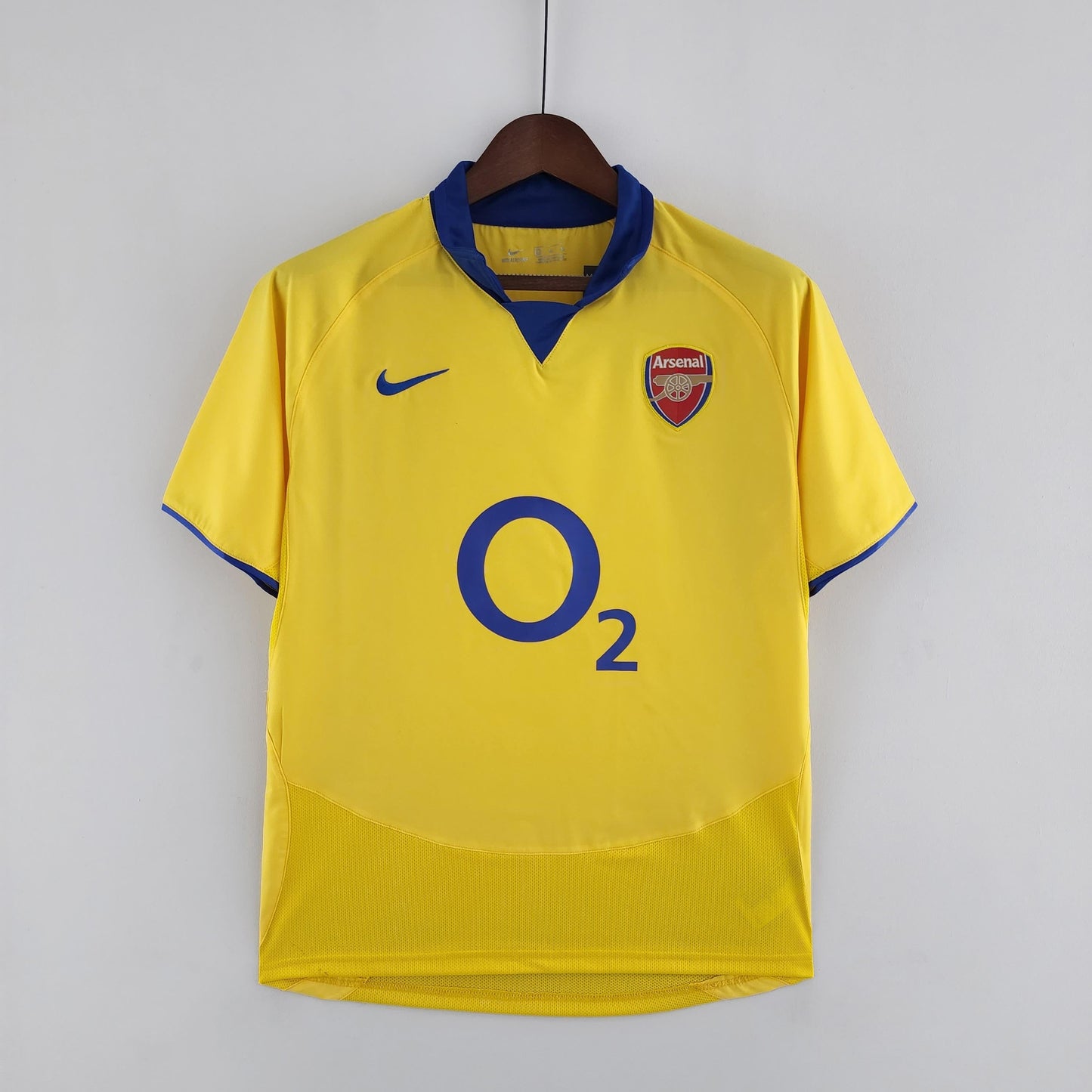 Retro Away 03/05 Men's Jersey