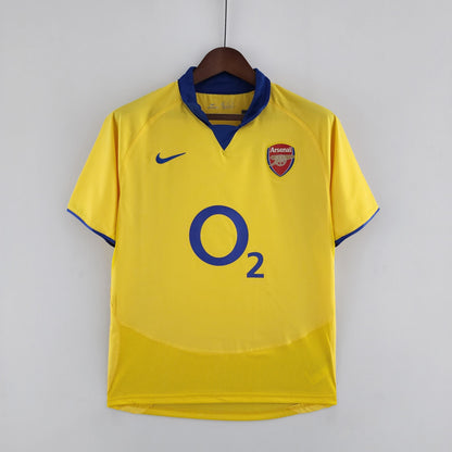 Retro Away 03/05 Men's Jersey