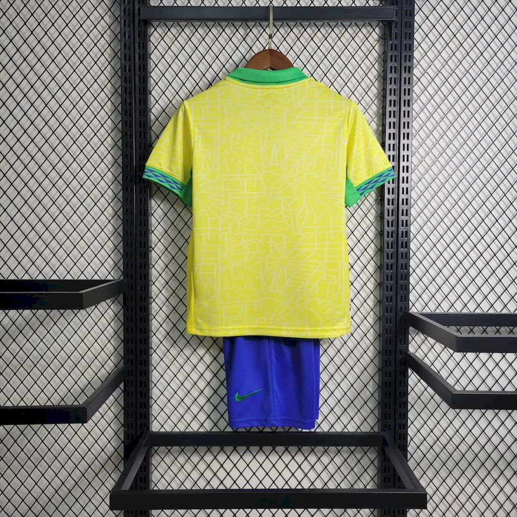 Home 24/25 Kids Kit