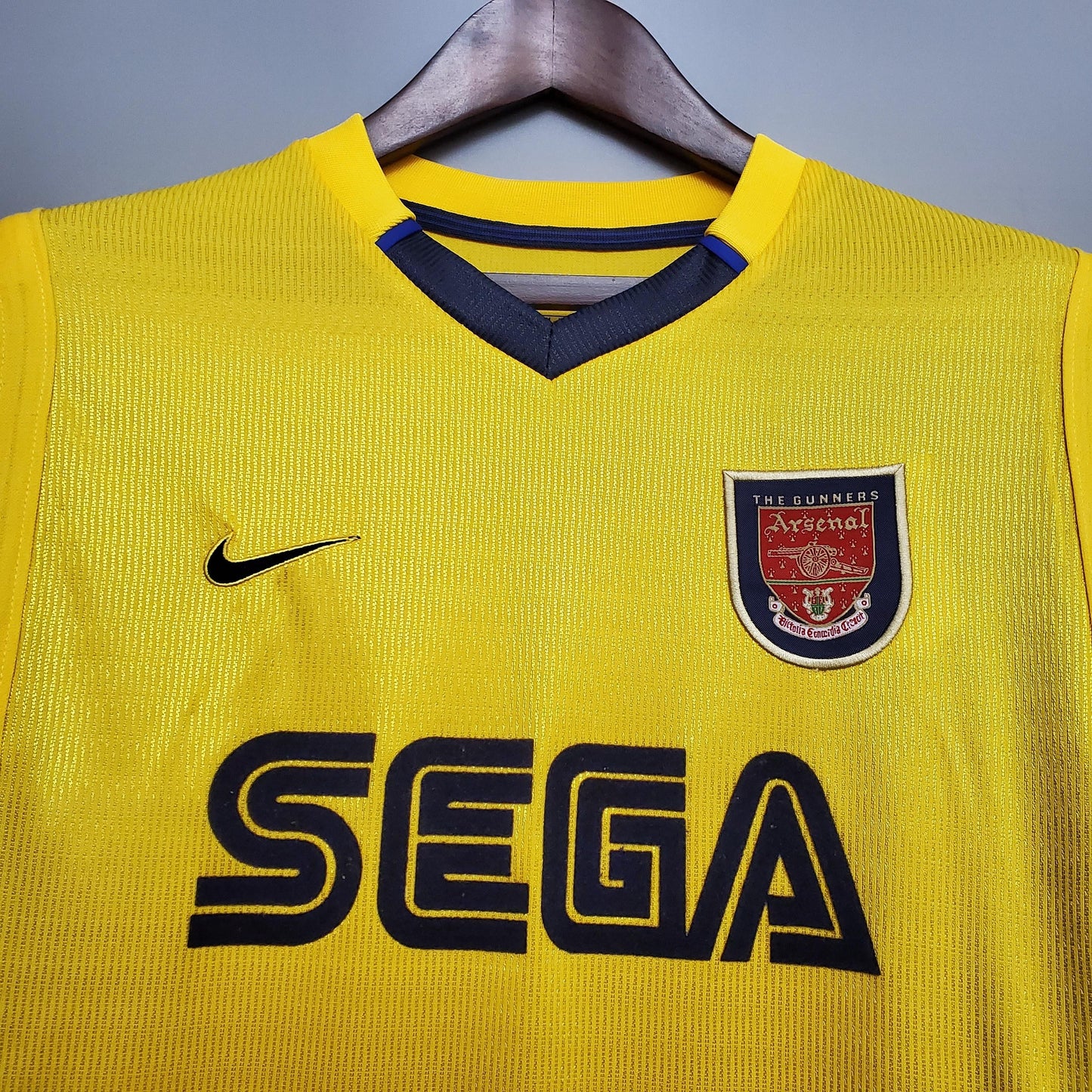 Retro Away 99/00 Men's Jersey