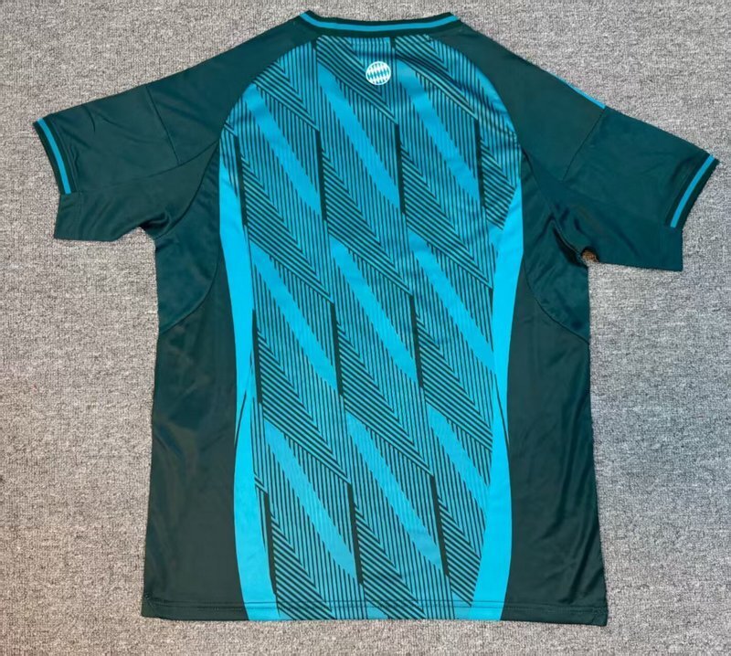 Jersey 25/26 Men's