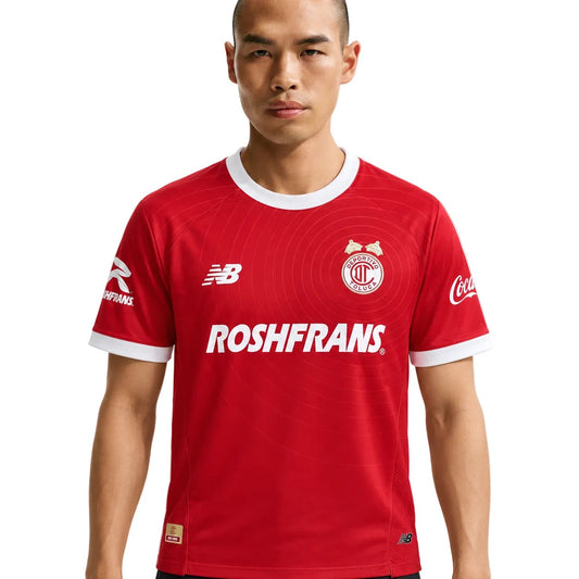 26/27 Champions Men's Jersey