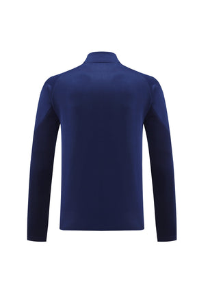 Spain 24/25 Full-Zip TrackSuit I