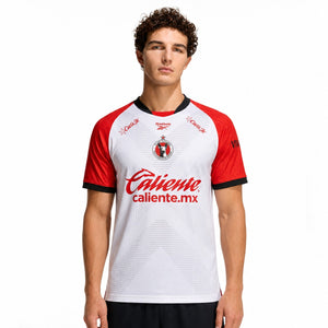 Away 26/27 Men's Player Jersey