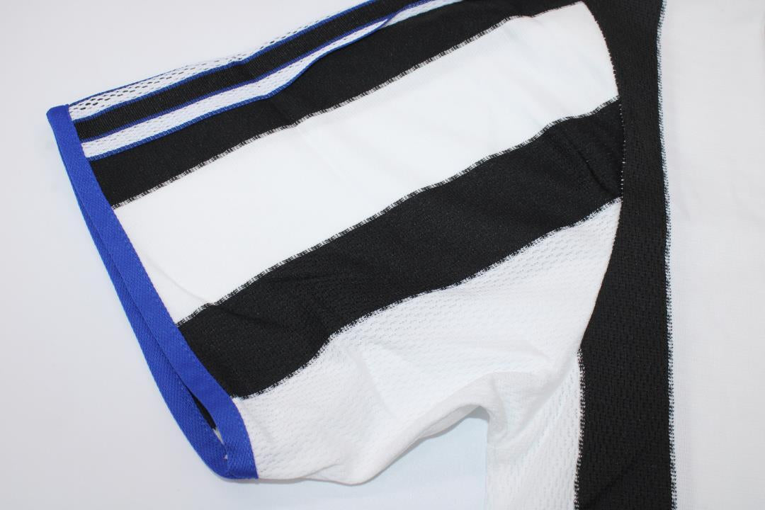 Retro Home 00/01 Men's Jersey
