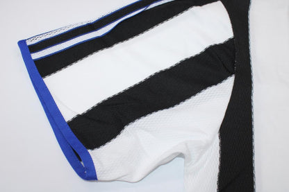 Retro Home 00/01 Men's Jersey
