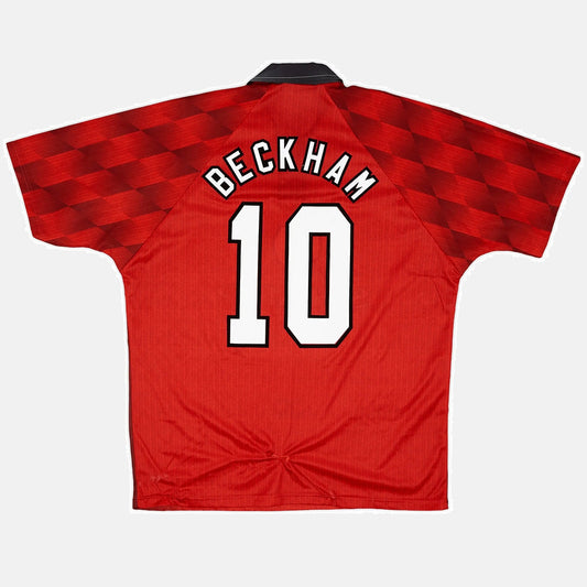 Retro-Heimtrikot 96/97 für Herren